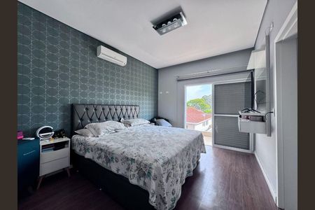 Casa à venda com 4 quartos, 247m² em Residencial Seis (Alphaville), Santana de Parnaíba