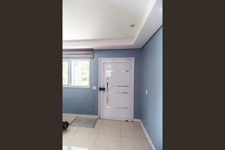 Casa de condomínio à venda com 247m², 5 quartos e 4 vagas Casa de condomínio à venda com 247m², 5 quartos e 4 vagasEntrada