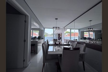 Casa à venda com 4 quartos, 247m² em Residencial Seis (Alphaville), Santana de Parnaíba