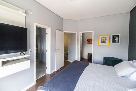 Casa de condomínio à venda com 247m², 5 quartos e 4 vagas Casa de condomínio à venda com 247m², 5 quartos e 4 vagasSuíte 1