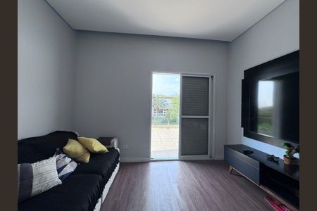 Casa à venda com 4 quartos, 247m² em Residencial Seis (Alphaville), Santana de Parnaíba
