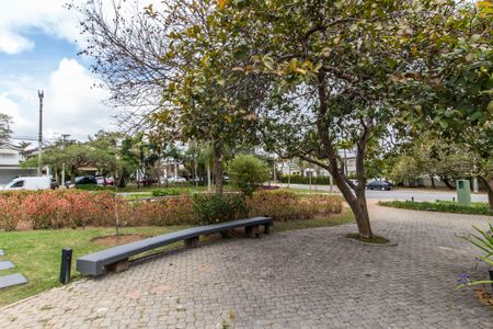 Casa de condomínio à venda com 247m², 5 quartos e 4 vagasÁrea comum