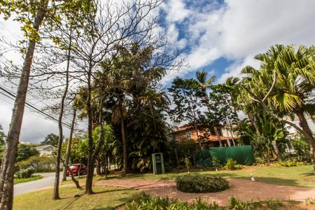 Casa de condomínio à venda com 247m², 5 quartos e 4 vagasÁrea comum