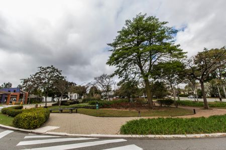 Casa de condomínio à venda com 247m², 5 quartos e 4 vagasÁrea comum