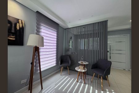 Casa à venda com 4 quartos, 247m² em Residencial Seis (Alphaville), Santana de Parnaíba