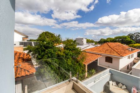 Casa de condomínio à venda com 247m², 5 quartos e 4 vagas Casa de condomínio à venda com 247m², 5 quartos e 4 vagasVista da Suíte