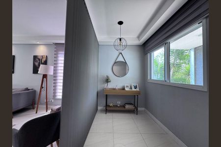 Casa à venda com 4 quartos, 247m² em Residencial Seis (Alphaville), Santana de Parnaíba