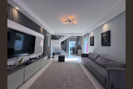 Casa à venda com 4 quartos, 247m² em Residencial Seis (Alphaville), Santana de Parnaíba