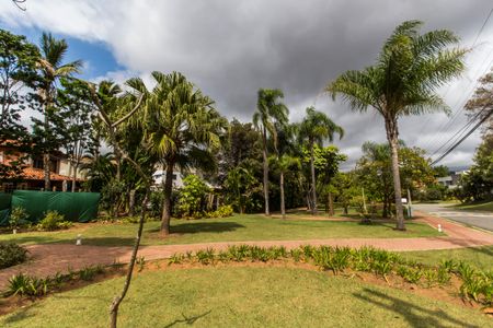 Casa de condomínio à venda com 247m², 5 quartos e 4 vagasÁrea comum