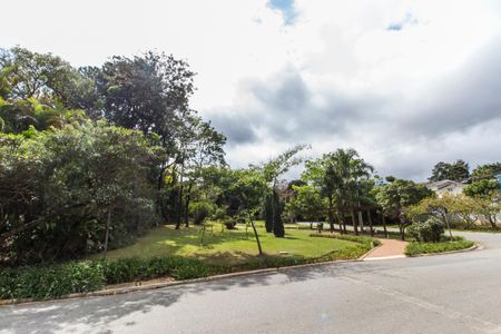 Casa de condomínio à venda com 247m², 5 quartos e 4 vagasÁrea comum