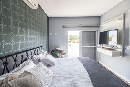 Casa de condomínio à venda com 247m², 5 quartos e 4 vagas Casa de condomínio à venda com 247m², 5 quartos e 4 vagasSuíte 1