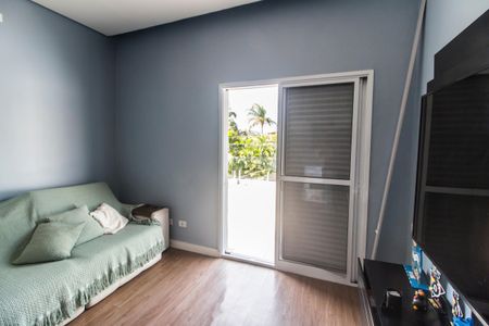 Casa de condomínio à venda com 247m², 5 quartos e 4 vagas Casa de condomínio à venda com 247m², 5 quartos e 4 vagasQuarto 2