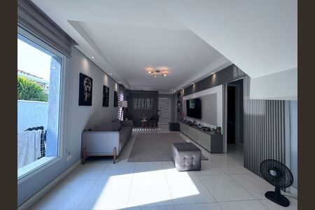 Casa à venda com 4 quartos, 247m² em Residencial Seis (Alphaville), Santana de Parnaíba