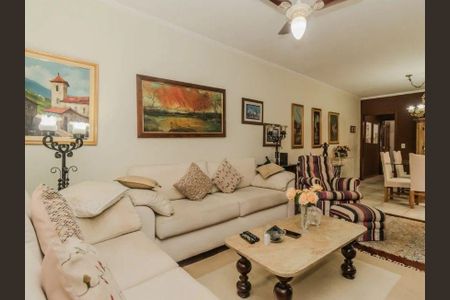 Casa à venda com 3 quartos, 129m² em Jardim Colombo, São Paulo