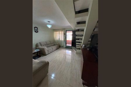 Casa à venda com 2 quartos, 103m² em Vila Nova Mazzei, São Paulo
