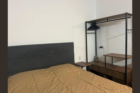 Apartamento à venda com 24m², 1 quarto e 1 vaga