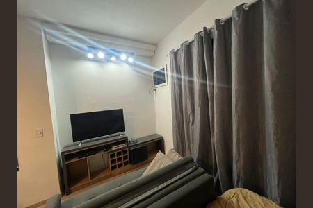 Apartamento à venda com 1 quarto, 24m² em Indianópolis, São Paulo