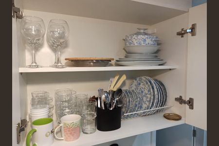 Apartamento à venda com 24m², 1 quarto e 1 vaga