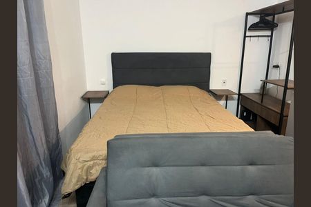 Apartamento à venda com 1 quarto, 24m² em Indianópolis, São Paulo