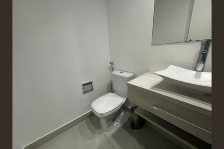 Apartamento à venda com 24m², 1 quarto e 1 vaga