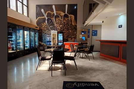 Apartamento à venda com 1 quarto, 24m² em Indianópolis, São Paulo