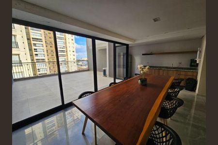 Apartamento à venda com 1 quarto, 25m² em Santana, São Paulo