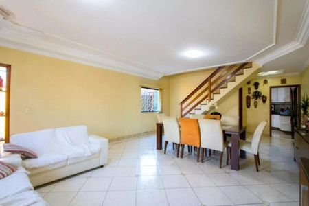 Casa à venda com 3 quartos, 288m² em Vila Eldizia, Santo André