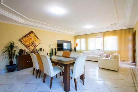Casa à venda com 3 quartos, 288m² em Vila Eldizia, Santo André