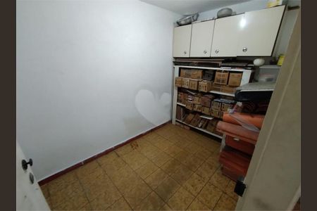 Casa à venda com 3 quartos, 250m² em Penha de França, São Paulo