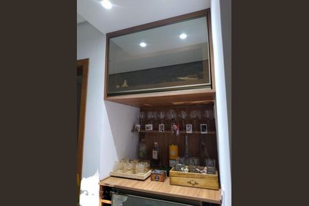 Casa à venda com 3 quartos, 104m² em Vila Libanesa, São Paulo