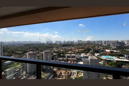 Apartamento à venda com 4 quartos, 281m² em Indianópolis, São Paulo