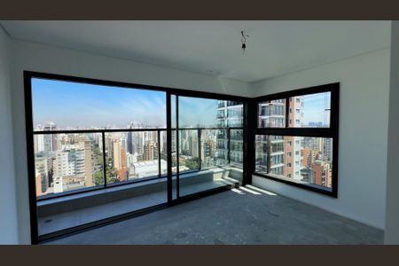 Apartamento à venda com 4 quartos, 281m² em Indianópolis, São Paulo