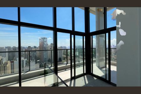 Apartamento à venda com 4 quartos, 281m² em Indianópolis, São Paulo