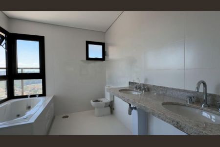 Apartamento à venda com 4 quartos, 281m² em Indianópolis, São Paulo