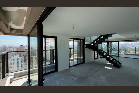 Apartamento à venda com 4 quartos, 281m² em Indianópolis, São Paulo