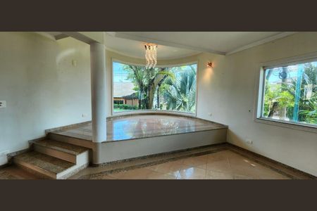 Casa à venda com 4 quartos, 515m² em Alphaville, Santana de Parnaíba