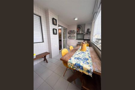Apartamento à venda com 3 quartos, 98m² em Chácara Califórnia, São Paulo