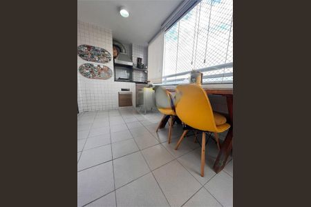 Apartamento à venda com 98m², 3 quartos e 2 vagas