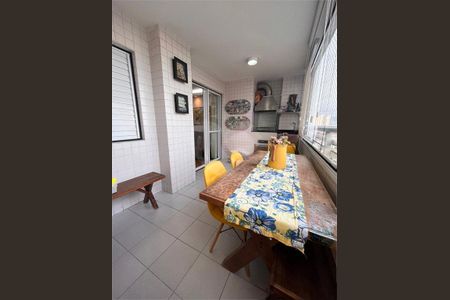 Apartamento à venda com 3 quartos, 98m² em Chácara Califórnia, São Paulo