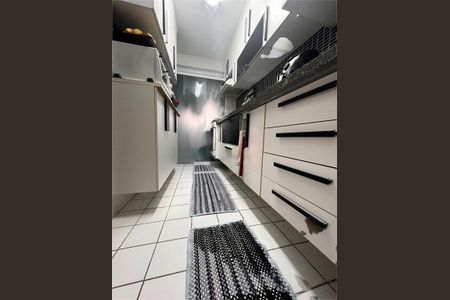 Apartamento à venda com 98m², 3 quartos e 2 vagas