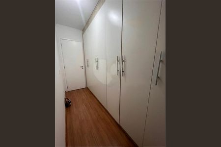 Apartamento à venda com 3 quartos, 98m² em Chácara Califórnia, São Paulo