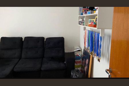 Casa à venda com 4 quartos, 190m² em Vila Alpina, Santo André