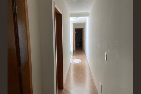 Casa à venda com 4 quartos, 190m² em Vila Alpina, Santo André