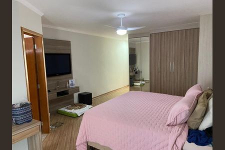 Casa à venda com 4 quartos, 190m² em Vila Alpina, Santo André