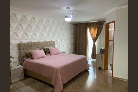 Casa à venda com 4 quartos, 190m² em Vila Alpina, Santo André