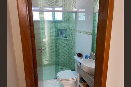Casa à venda com 4 quartos, 190m² em Vila Alpina, Santo André