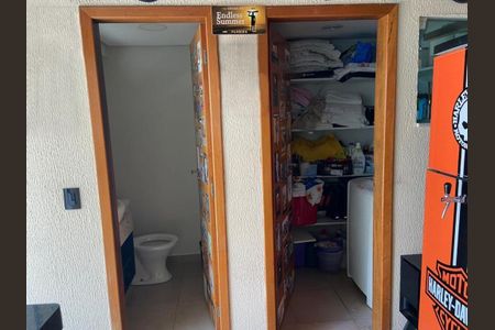 Casa à venda com 4 quartos, 190m² em Vila Alpina, Santo André