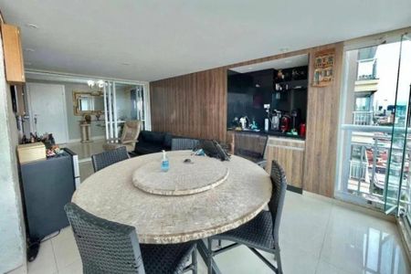 Apartamento à venda com 4 quartos, 143m² em Chácara Santo Antônio (Zona Sul), São Paulo