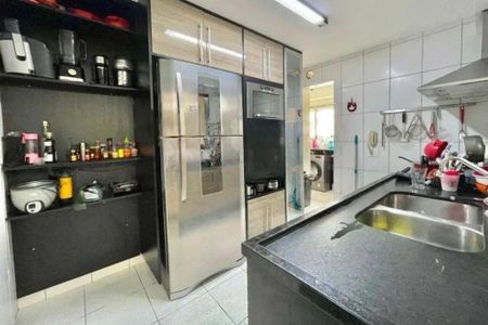 Apartamento à venda com 4 quartos, 143m² em Chácara Santo Antônio (Zona Sul), São Paulo