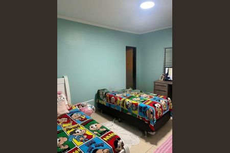 Casa à venda com 2 quartos, 86m² em Vila Cruz das Almas, São Paulo